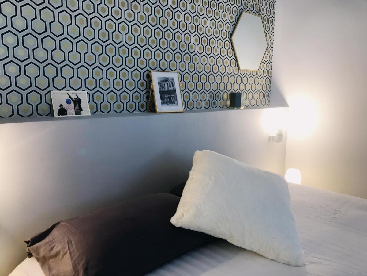 مارسيليا Magnifique Appartement A 100 M De La Canebiere المظهر الخارجي الصورة