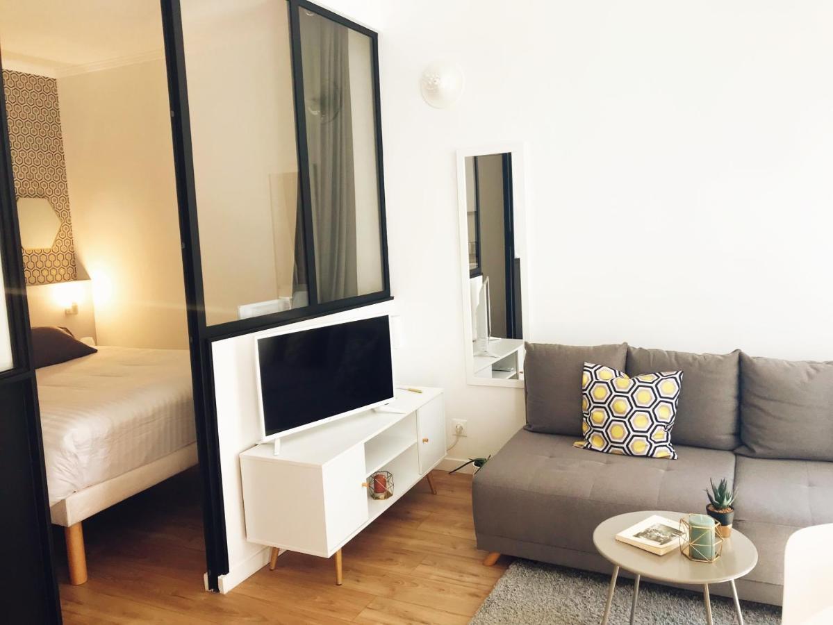 مارسيليا Magnifique Appartement A 100 M De La Canebiere المظهر الخارجي الصورة