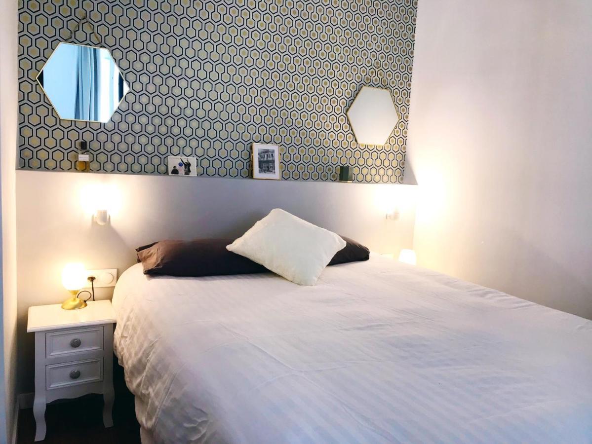 مارسيليا Magnifique Appartement A 100 M De La Canebiere المظهر الخارجي الصورة