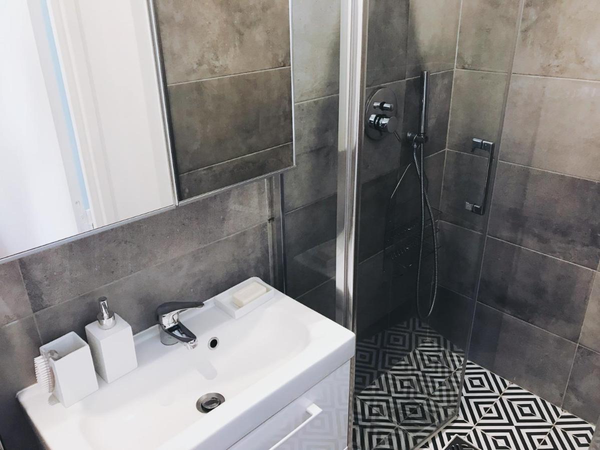 مارسيليا Magnifique Appartement A 100 M De La Canebiere المظهر الخارجي الصورة